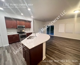 1102 Homecoming Wy in Durham, NC - Building Photo - Building Photo
