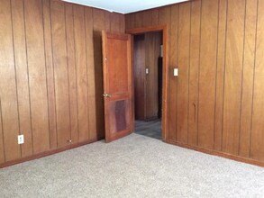 5915 Henderson Ave in Shreveport, LA - Foto de edificio - Building Photo