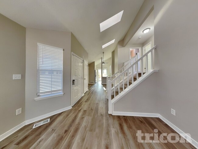 9227 S Butterwood Ct in Littleton, CO - Building Photo - Building Photo