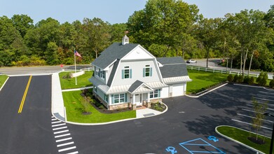 Gracewood Estates in Islip, NY - Building Photo - Building Photo