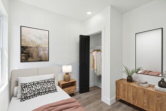 2706 W Cabot St in Philadelphia, PA - Building Photo - Building Photo