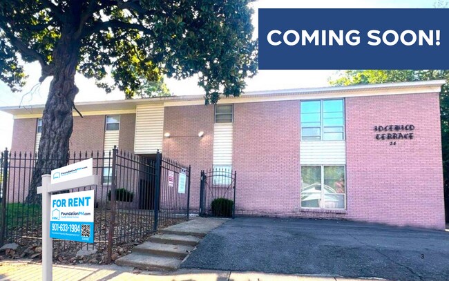 property at 34 N Idlewild St