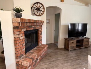 1806 Reading Ln in Prescott, AZ - Building Photo - Building Photo