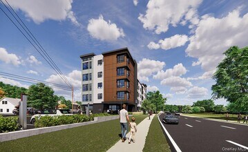 44 Springside Ave in Poughkeepsie, NY - Building Photo - Building Photo