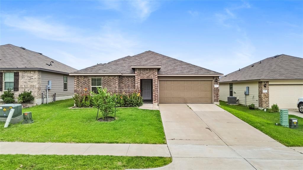 117 Blanco Dr in Huntsville, TX - Building Photo