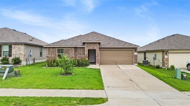 property at 117 Blanco Dr