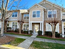 1121 Drummond Ln in Stallings, NC - Building Photo