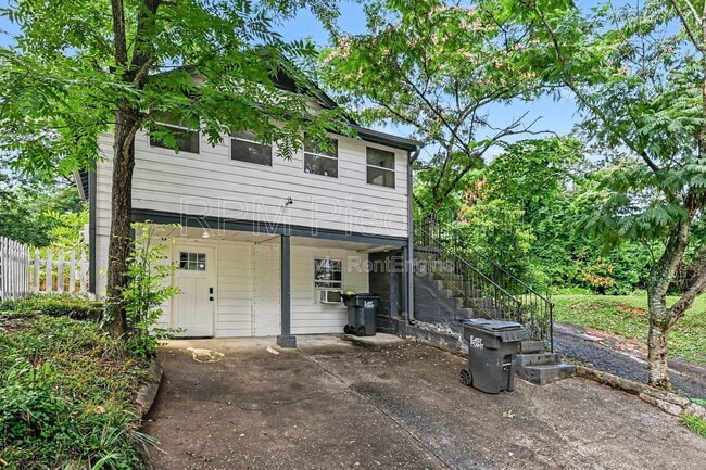 property at 3181 Church St