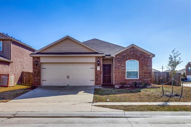 1431 Corkwood Dr in Princeton, TX - Building Photo
