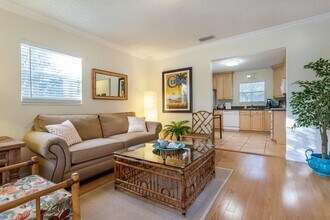 213 W Alfred St in Tampa, FL - Building Photo - Building Photo