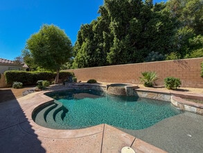 52345 Shining Star Ln in La Quinta, CA - Foto de edificio - Building Photo