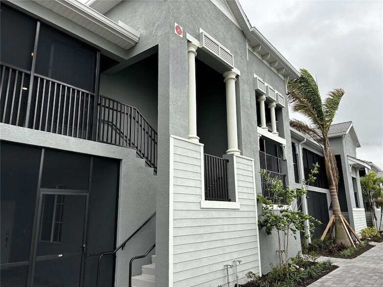 12580 Galapagos Ct, Unit 08301 in Venice, FL - Building Photo