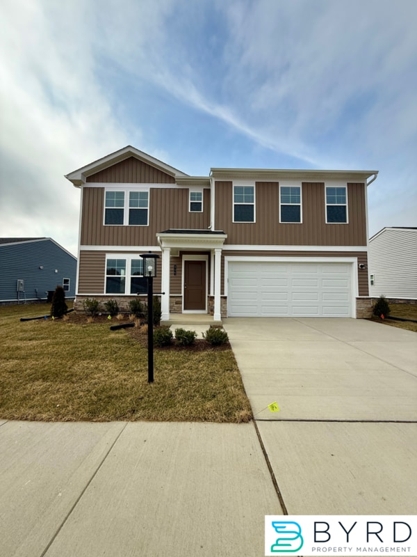 property at 316 Wilson Crk Dr