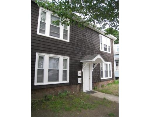 20 Magoun St in Cambridge, MA - Foto de edificio