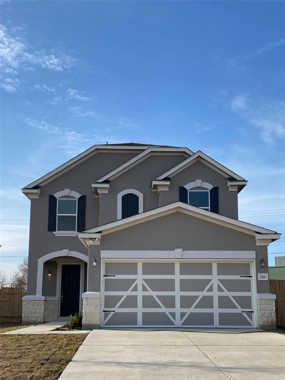 property at 256 Benmyrtle Trl