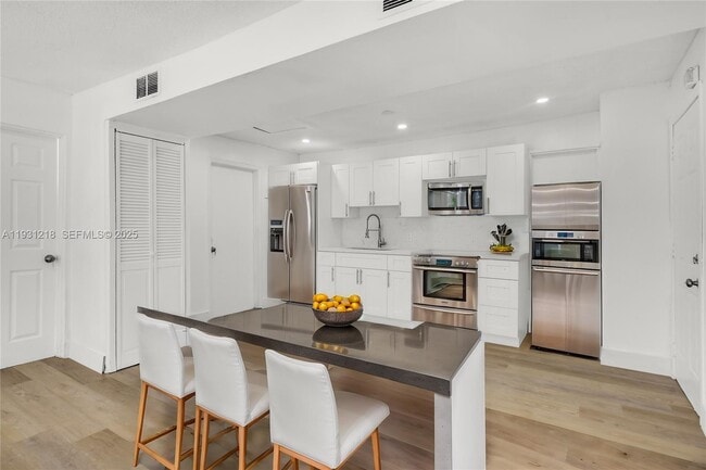 property at 2443 NW 55th St