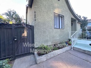 6204 Gretna Ave in Whittier, CA - Building Photo - Building Photo