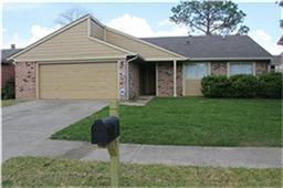 8515 Cookglass Dr in Houston, TX - Building Photo