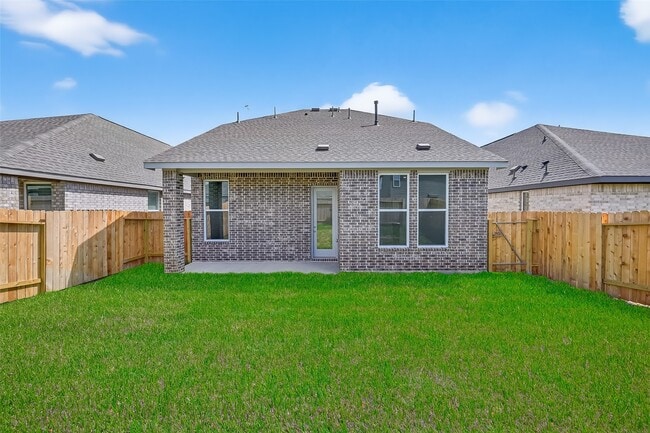 property at 21619 Colonial Medow Creek Trl