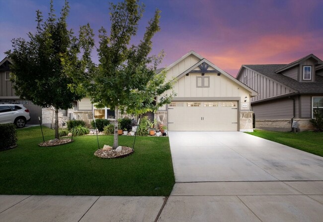 property at 9029 Curling Post
