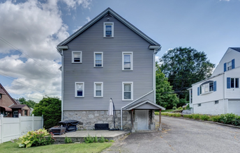 252 Funston Ave in Torrington, CT - Building Photo - Building Photo