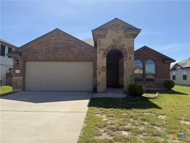 property at 1314 Briscoe Ct