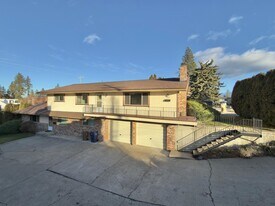 1307 E 30th Ave in Spokane, WA - Building Photo