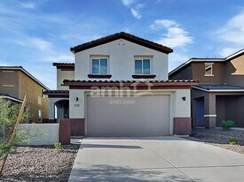 6276 W Calle Bilboa in Tucson, AZ - Building Photo