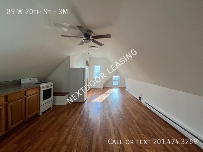 property at 89 W 20th St