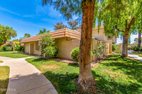 5614 S Hurricane Ct in Tempe, AZ - Building Photo - Building Photo