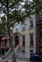 141 Lefferts Pl Apartments