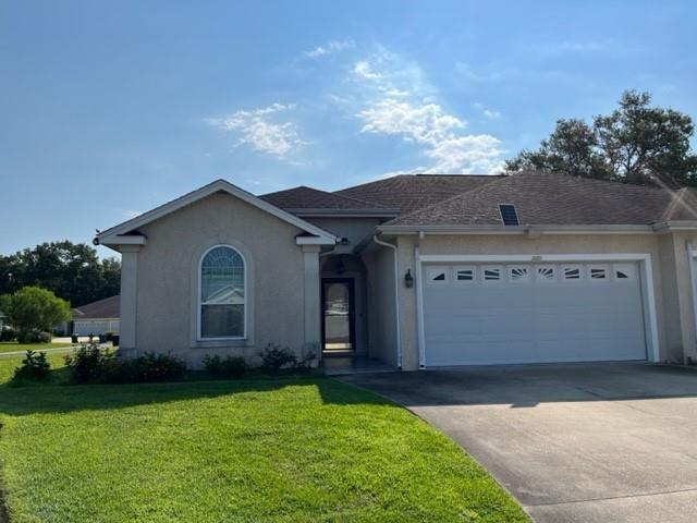 401 Cobble Stone Way in Brunswick, GA - Building Photo