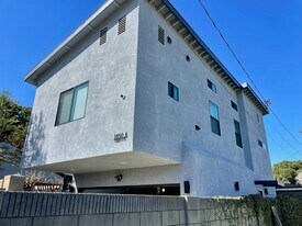 1850 Lees Ave, Unit A in Long Beach, CA - Building Photo