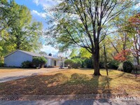 3527 Piney Grove Rd in Charlotte, NC - Building Photo - Building Photo