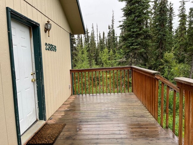 2335 Maria St in Fairbanks, AK - Building Photo - Building Photo