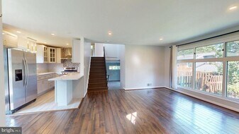 6337 Phyllis Ln in Alexandria, VA - Building Photo