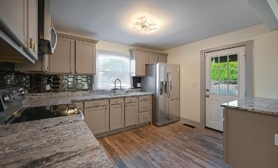 519 E Hinman Ave in Columbus, OH - Building Photo - Building Photo