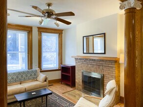 511 Orange St, Unit 1 in New Haven, CT - Building Photo - Building Photo