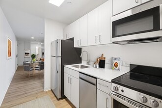 The Katharine in Philadelphia, PA - Building Photo - Building Photo