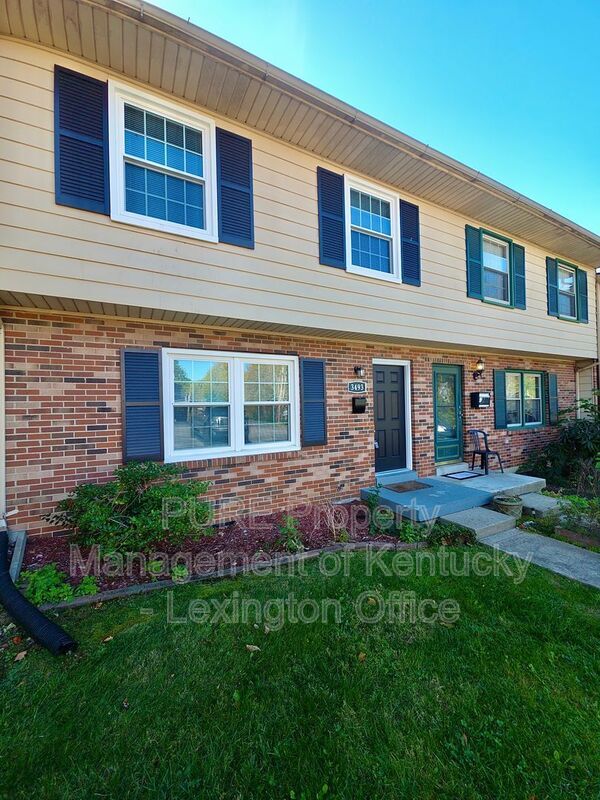 3493 Sutherland Dr in Lexington, KY - Building Photo - Building Photo