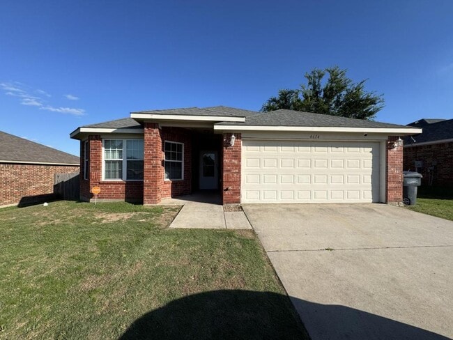 property at 4614 Rock Creek Rd