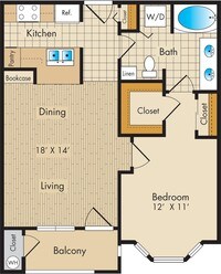 Post Oak Park photo'