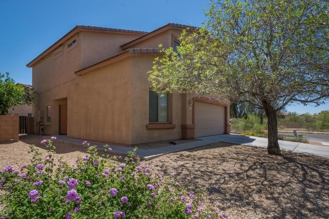 8332 N Johnson Dr in Tucson, AZ - Building Photo - Building Photo