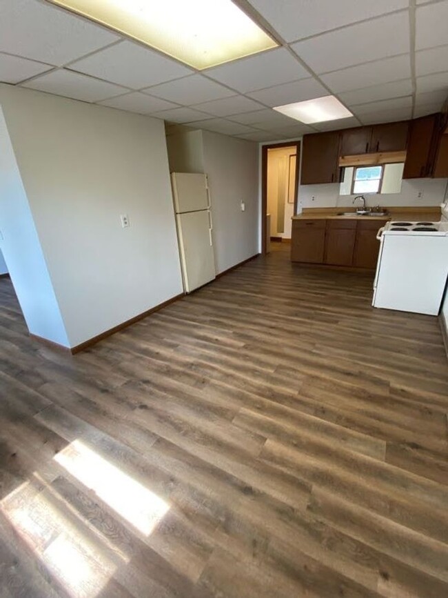 property at W7647 N Star Rd