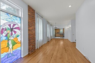 642 S Linwood Ave in Baltimore, MD - Building Photo - Building Photo