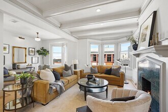 1565 Clay St in San Francisco, CA - Building Photo - Building Photo