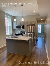 5846 Sansom St in Philadelphia, PA - Building Photo - Building Photo