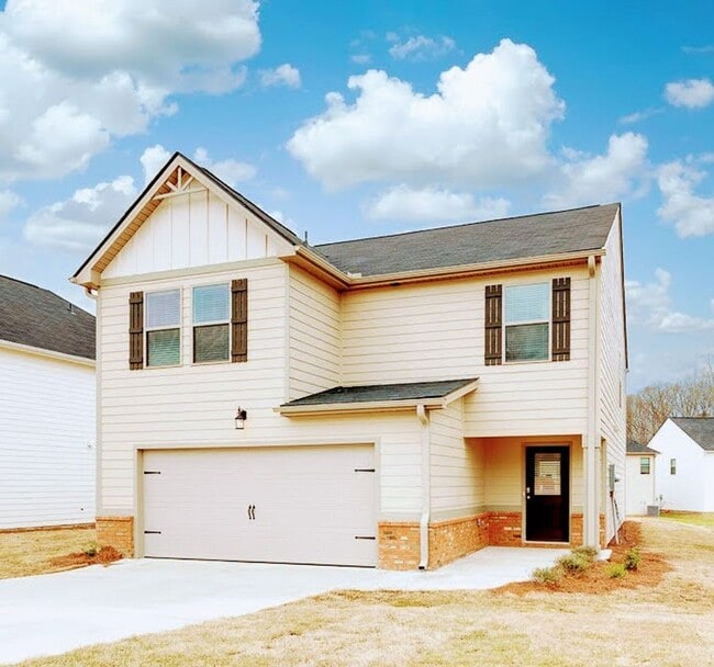 128 Echline St in Fountain Inn, SC - Building Photo - Building Photo