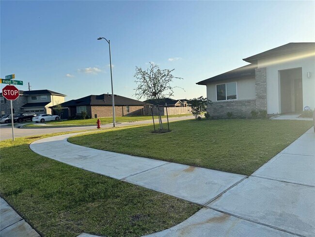 property at 4230 Big Frk Ct
