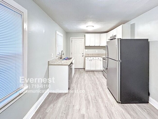 327 Addington St SW in Atlanta, GA - Building Photo - Building Photo